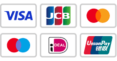 payment methods japancd-travel.com